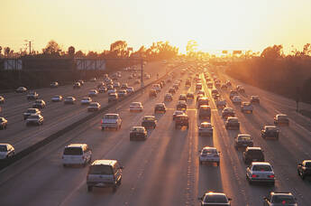 Dv797002 autosnelweg