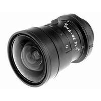 NetcamCenter Lens 2,8-12 mm