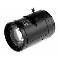 NetcamCenter Lens 5,0-50 mm
