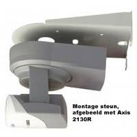 AXIS 2130R Muursteun