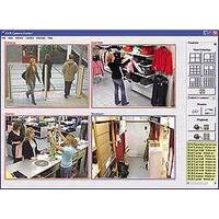 AXIS CameraStation 5 channels Upgrade