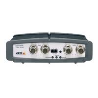 AXIS 240Q