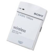 Sony SNCA-CFW1