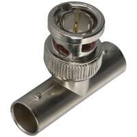 NetcamCenter BNC T-stuk 1M2F