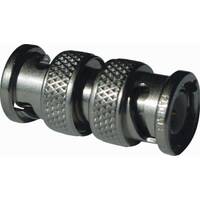 NetcamCenter BNC koppelstuk Male-Male (2M)