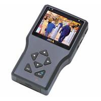 AXIS T8412 Installation Display