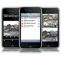 Netcamviewer NetcamViewer Mobile