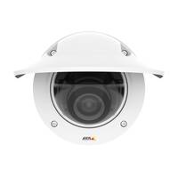 AXIS P3228-LVE - OPRUIMING