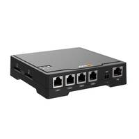 AXIS F34 Main Unit