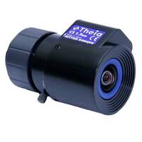 AXIS Theia Fixedfocal Megapixel Lens 1.7mm