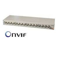 AXIS M7010 16 licenties