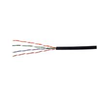 Alpha Wire Cat5e UTP outdoorkabel per meter