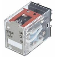 Omron MY2 DC12 hulprelais