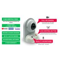 NetcamCenter InstructCam