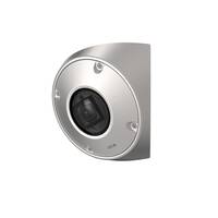 AXIS Q9216-SLV STEEL