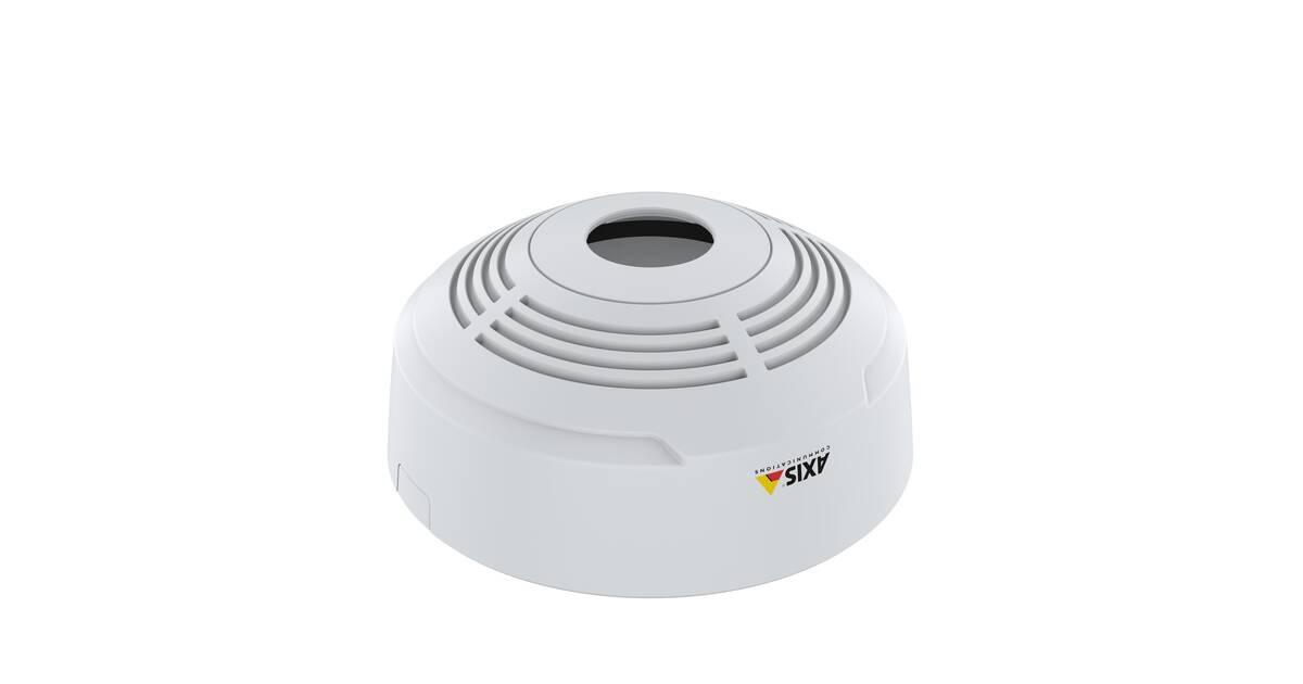 AXIS TM3804 Smoke Detector Casing C | Overige Producten | NetcamCenter