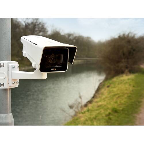 AXIS P1385-E | IP Camera's | NetcamCenter
