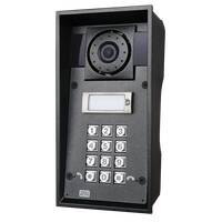2N IP Force SD camera 1 button met keypad