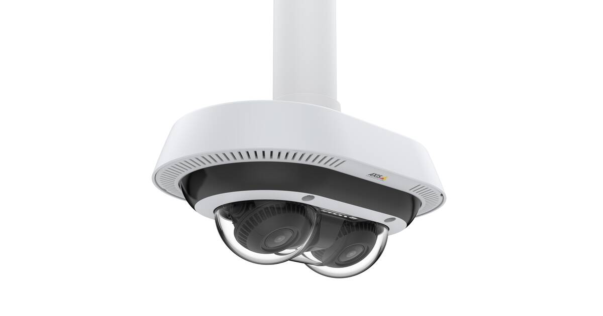 AXIS T94N02D Pendant Kit Overige Producten NetcamCenter