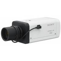 Sony SNC-VB600B