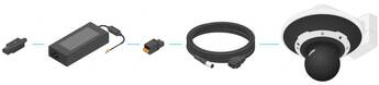 Camera heater q6100 e sch 2009