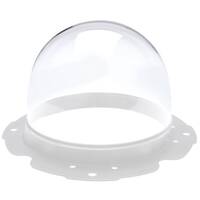 AXIS P553X Clear Dome