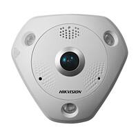 Hikvision DS-2CD63C5G0-IVS