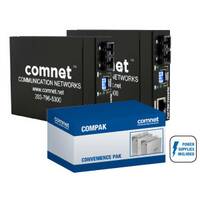 Comnet COMPAKFE2SCM2