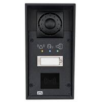 2N IP Force 1 button met pictogrammen