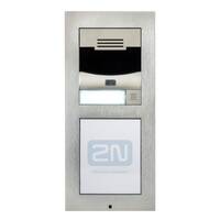 2N IP Verso LTE met camera zilver