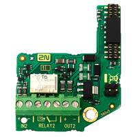 2N IP Force extra switch NO/NC