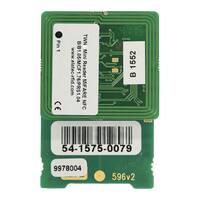 2N IP Base RFID mini kaartlezer 13.56MHz