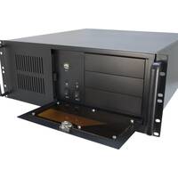 NetcamCenter VMS Server tot 48 camera's