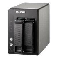 QNAP TS-221 8TB
