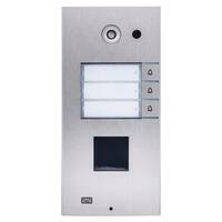 2N IP Vario 3 buttons