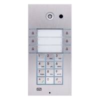 2N IP Vario 3x2 buttons, keypad