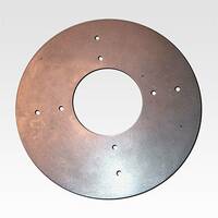 AXIS Q60LOWCEILMOUNT