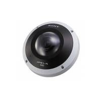 Sony SNC-HM662