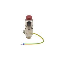 AXIS EX E Cable Gland M20 Armored