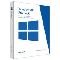 Microsoft Windows 8.1 Pro Pack