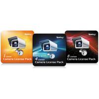 Synology 1 cam License Pack