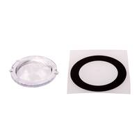 AXIS TA8801 Clear Dome Cover