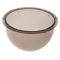 AXIS P54 Smoked Dome