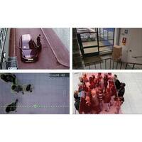 Bosch Essential Video Analytics