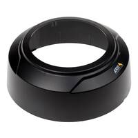 AXIS M3024/25/26/27 Cover Black 10 pcs