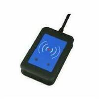 AXIS External Secured RFID Card Reader