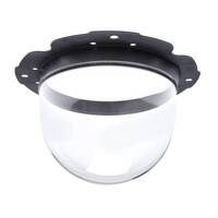 AXIS Q603X-E SMOKED DOME C