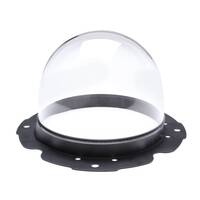 AXIS Q60-E/C Clear Dome D