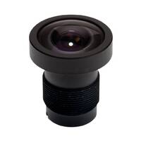 AXIS Acc Lens M12 8MM F1.6 10 pcs