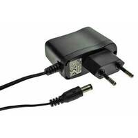 NetcamCenter Voeding 12V DC 1,25A